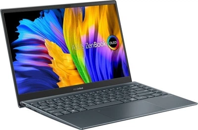 Ноутбуки ASUS ZenBook 13 дюймов - купить в ROZETKA: цена, отзывы
