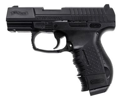 Пеневматичний пістолет Umarex Walther CP99 Compact Blowback