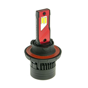 Світлодіодні лампи Decker LED PL-01 5K H13 H/L (пара) (79526)