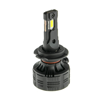 Світлодіодні лампи Decker LED PL-03 5K H7 (пара) (79530)