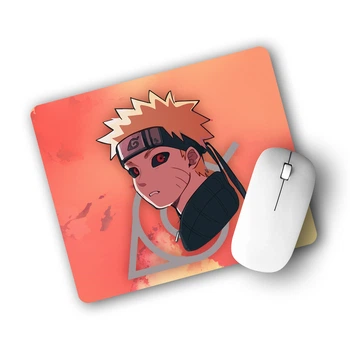 Килимок для миші Наруто УзумакІ (Naruto Uzumaki) (25108-2822) 22 * 18 см