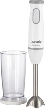 Блендер заглибний Gorenje HBC561QW
