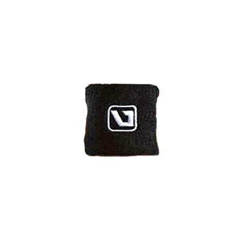 Напульсник WRIST SUPPORT Черный 8x8см (LS5750b)