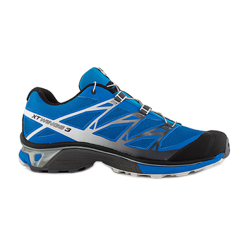 Salomon pro cheap wings 3