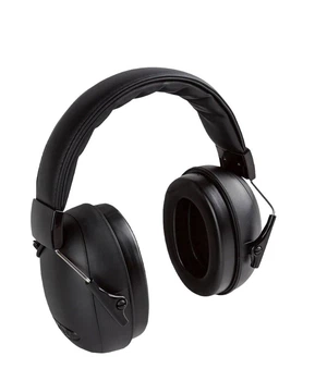 Bluetooth шумопоглащающие наушники-гарнитура Parkside PKB 5 A1 PARKSIDE черный L4-10023