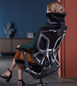 Кресло gt chair dvary dv 10e