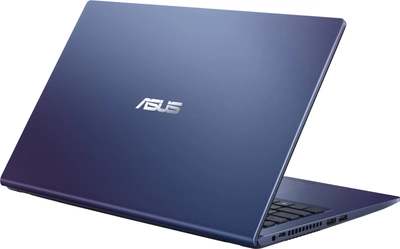 Ноутбук ASUS Laptop X515JA-EJ1814 (90NB0SR3-M34690) Peacock Blue / Intel Pentium Gold 6805 / RAM 8 ГБ / SSD 256 ГБ