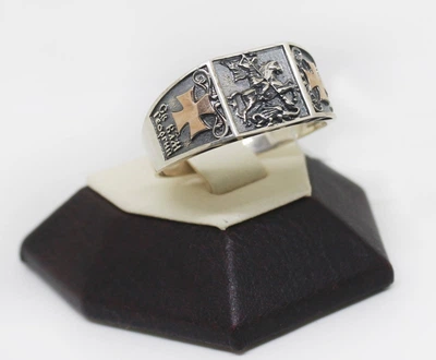 Кільце срібне 25,5 5,73 р