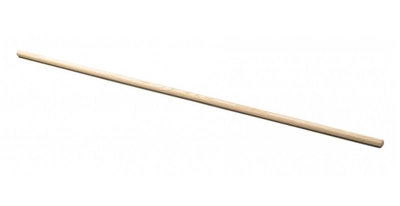 Палка гимнастическая деревянная Sveltus 140 см (SLTS-0715-1)