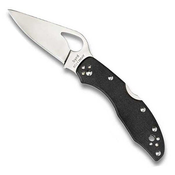 Ніж Spyderco Byrd Meadowlark 2 BY04GP2