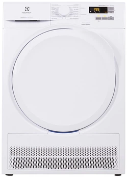 Сушильный автомат Electrolux EW6C527PU