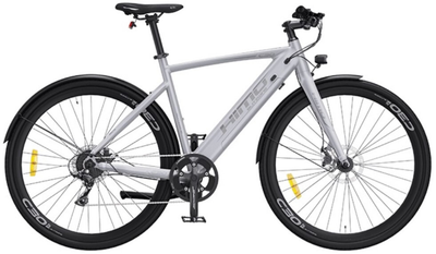 Електровелосипед HIMO C30R Silver (788506)