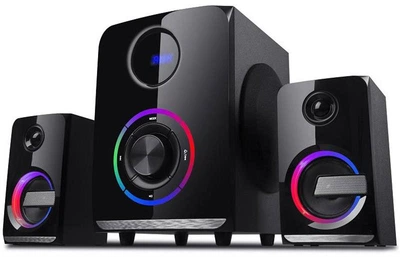 Акустическая система Golden Field LA-161G NEW Black