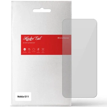 Захисна плівка на екран ArmorStandart Clear для Nokia G21 / G11