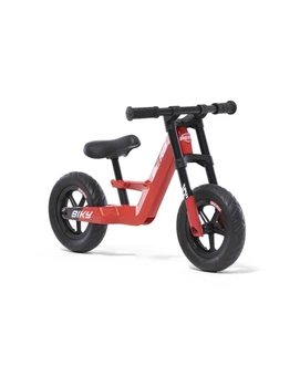 Велобег Berg Biky Mini 10" Red 24.75.11.00
