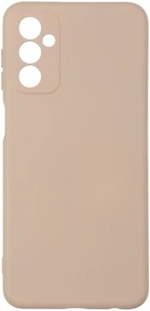 Чохол для смартфона ArmorStandart Icon Case для Samsung Galaxy M23 (M236) Camera cover Pink Sand (ARM61668)