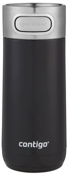 Термочашку Contigo Luxe Black 360 мл (2104541)