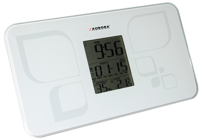 Весы напольные Aurora AU 303