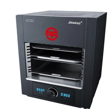 Гриль-барбекю Steba PC M 2000