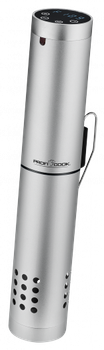 Вакуумная электропечь Profi Cook PC-SV 1159 Sous Vide