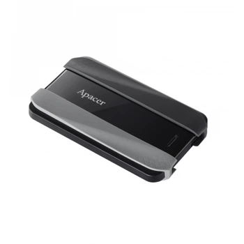 Внешний жесткий диск 2.5" 1TB Apacer (AP1TBAC533B-1)
