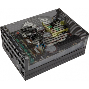 Блок питания Corsair 1600W AX1600i Digital ATX (CP-9020087-EU)