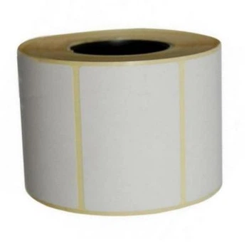 Этикетка Tama поліпропілен 52x40/ 1тис (5802)