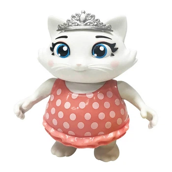 Фігурка 44 Cats Лола (34125)