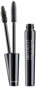 Tusz do rzęs Artdeco Twist for Volume No. 1 Wydłużający Czarny 8 ml (4052136098655)