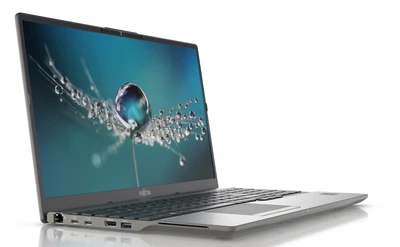 Ноутбук 14" Fujitsu LIFEBOOK U7411 Intel Core i5-1135G7 RAM 16GB SSD 512GB Windows 11