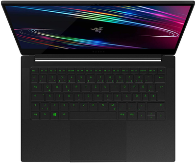 Ноутбуки Razer купить в Киеве: цена, отзывы, продажа | ROZETKA