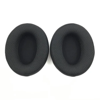 Амбушюры для HyperX Cloud Core / Cloud II / Cloud II Core Wireless / Alpha / Stinger / Stinger S PU Fabric (EP-032)