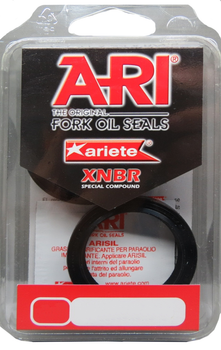 Комплект сальників 2 шт. ARIETE 43x54x9,5/10 (MO 780-090)