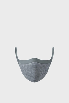 Сіра захисна маска UA SportsMask Under Armour XL/XXL 1368010-013