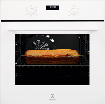 Духова шафа Electrolux OEF5C50V