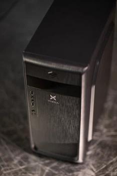 Компьютер, Intel Core i3 6100, ОЗУ 8 ГБ, HDD 1000 ГБ Б/У