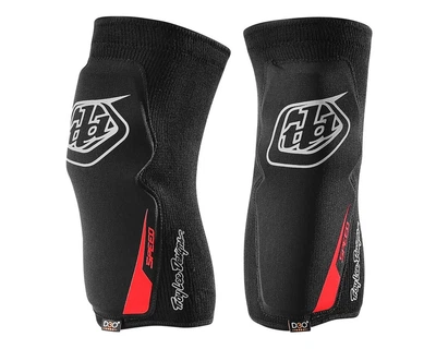 Наколенники TLD Speed ​​Knee Sleeve Black XL 568003205