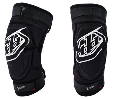 Наколенники TLD T-BONE Knee Guard Black XL 543003225