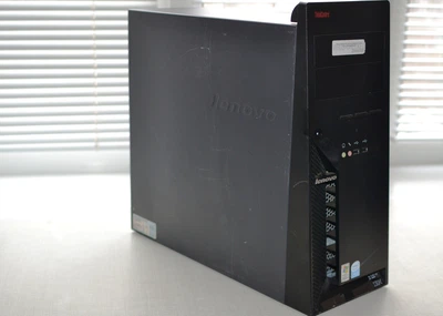 Системный блок, компьютер, Intel Core i3 2120, до 3,3 гГц, RAM 4 ГБ, HDD 250 ГБ Б/У