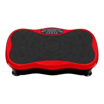 Віброплатформа Berger VP Body Slim Red (VP Body Slim)