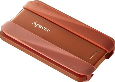 Жесткий диск Apacer AC533 1TB AP1TBAC533R-1 2.5" USB 3.2 Red