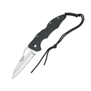 Ніж Fox BlackFox Pocket Knife BF-105