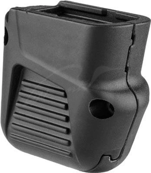 Подовжувач магазину FAB Defense для Glock 43 (+4 патрони)