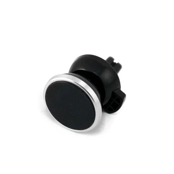 Универсальный магнитный держатель Magnetic Holder Black/Silver Extradigital