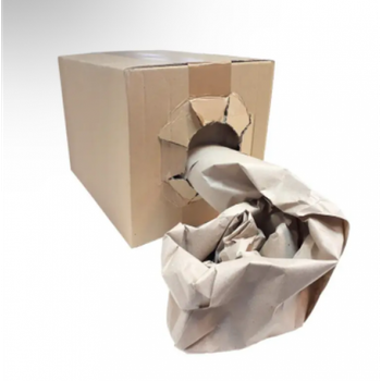 Наполнители для коробок - использование при упаковке подарков