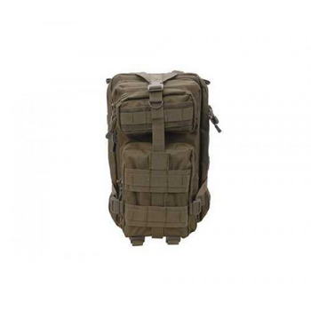 Тактический Рюкзак GFC Tactical Assault Pack 20л Хаки