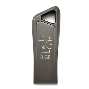 Флеш-накопитель USB 8GB TG 114 Metal Series (TG114-8G)