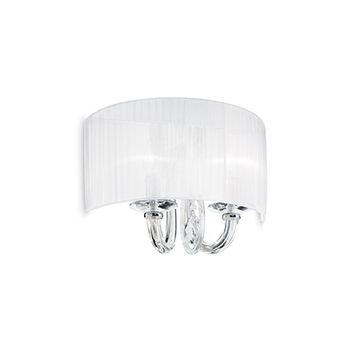 Бра Ideal Lux Swan 035864