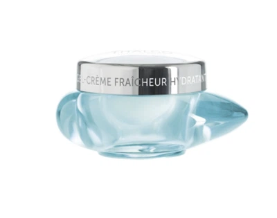 Зволожуючий Освіжаючий гель-крем Hydrating Сooling Gel-Cream VT20006 50 мл Thalgo