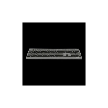 Клавиатура Rapoo E9500M Wireless Black (E9500M Black)